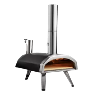 Transparent image of Ooni Fyra 12