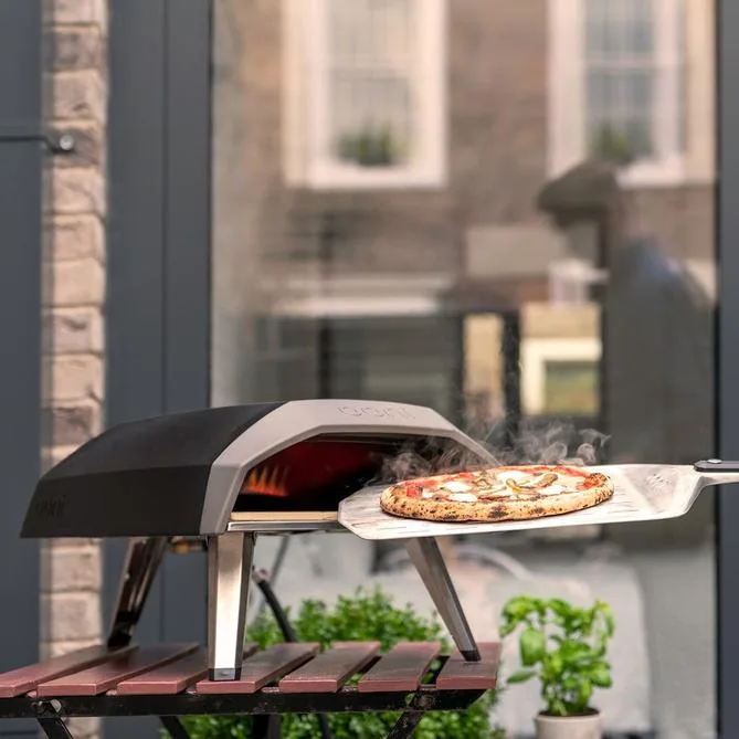 Ooni Koda 12 Review: A 500C Gas Oven for $299-349 - With One Real Catch