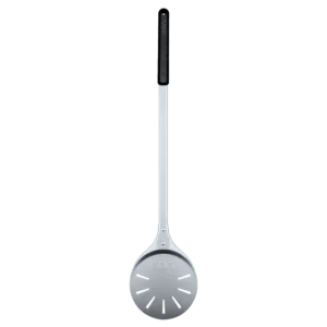 Image of turning pizza peel by Ooni