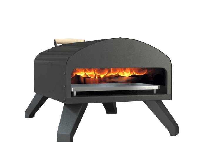 image of bertello pizza oven