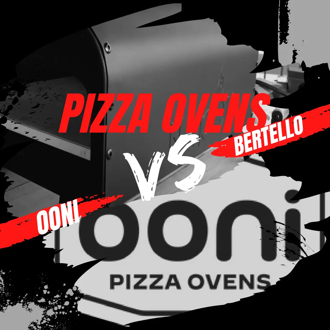 Bertello vs Ooni: Deciding the Winner