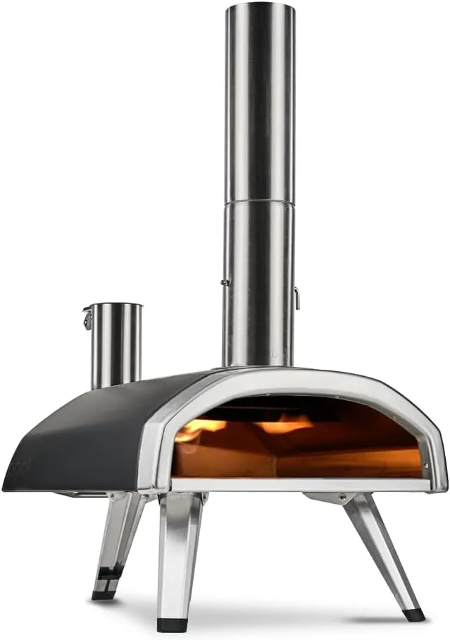 Ooni Fyra 12