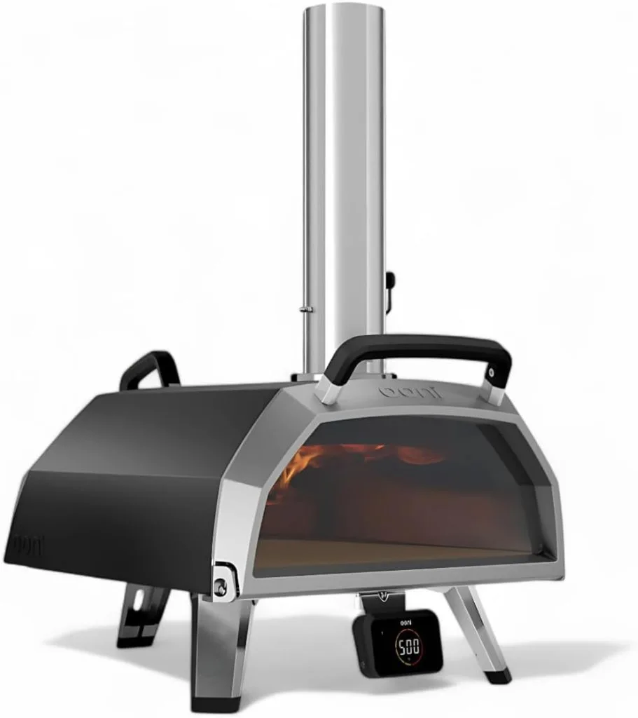 Ooni Karu 2 Pro