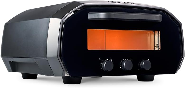 Ooni Volt 12