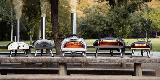 Best Ooni Pizza Ovens Cracked: Which Ooni Oven Should You Buy?