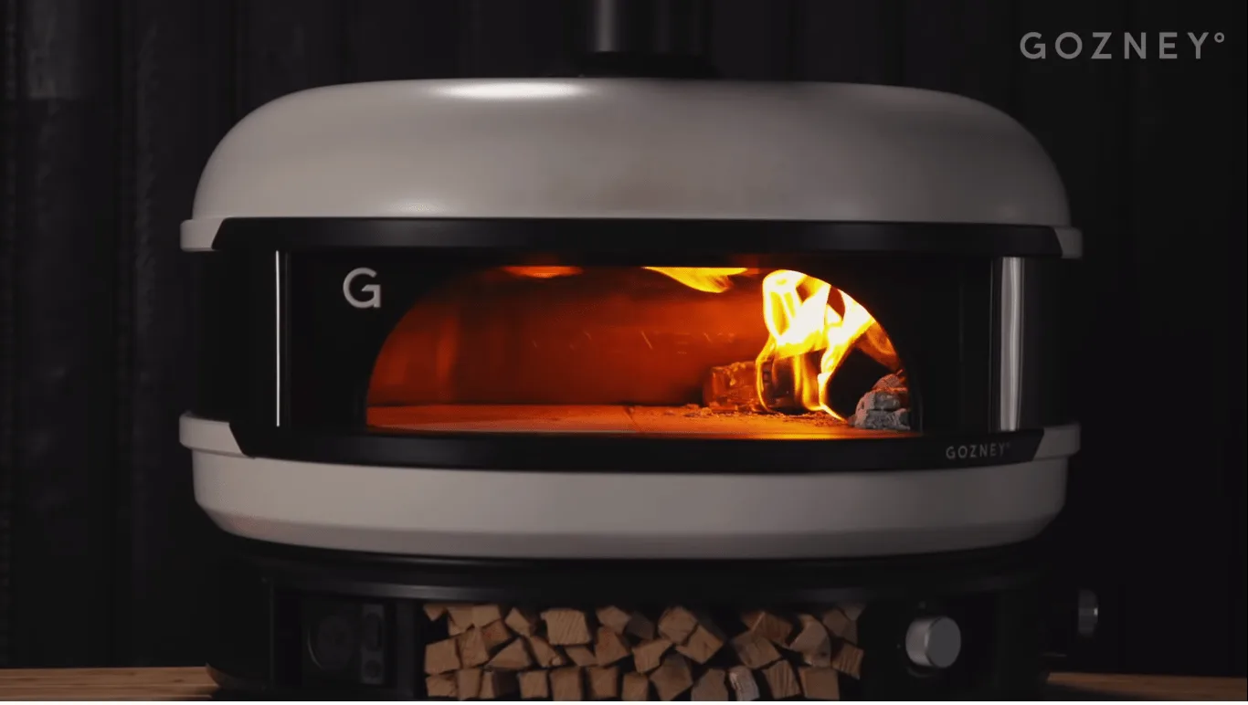Gozney Dome Review: The Best-Built Home Pizza Oven Also Has the Most Confusing Lineup