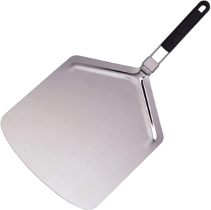 Metal Pizza Peel