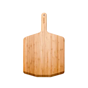 Ooni bamboo pizza peel
