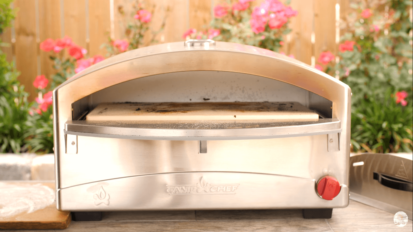 Camp Chef Italia Artisan Oven Tested and Reviewed 2023