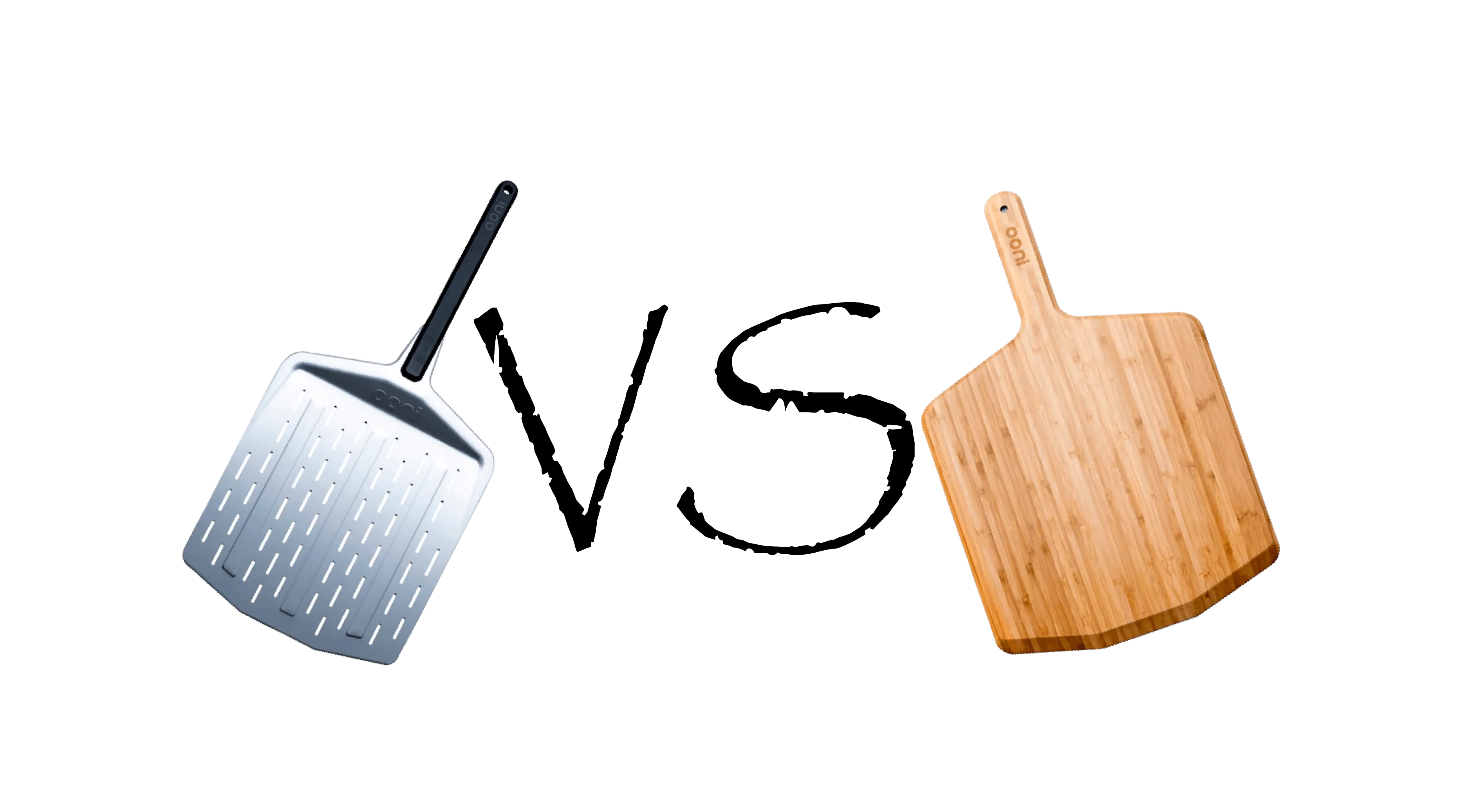 Wood vs Metal Pizza Peel: Which is the best and why?