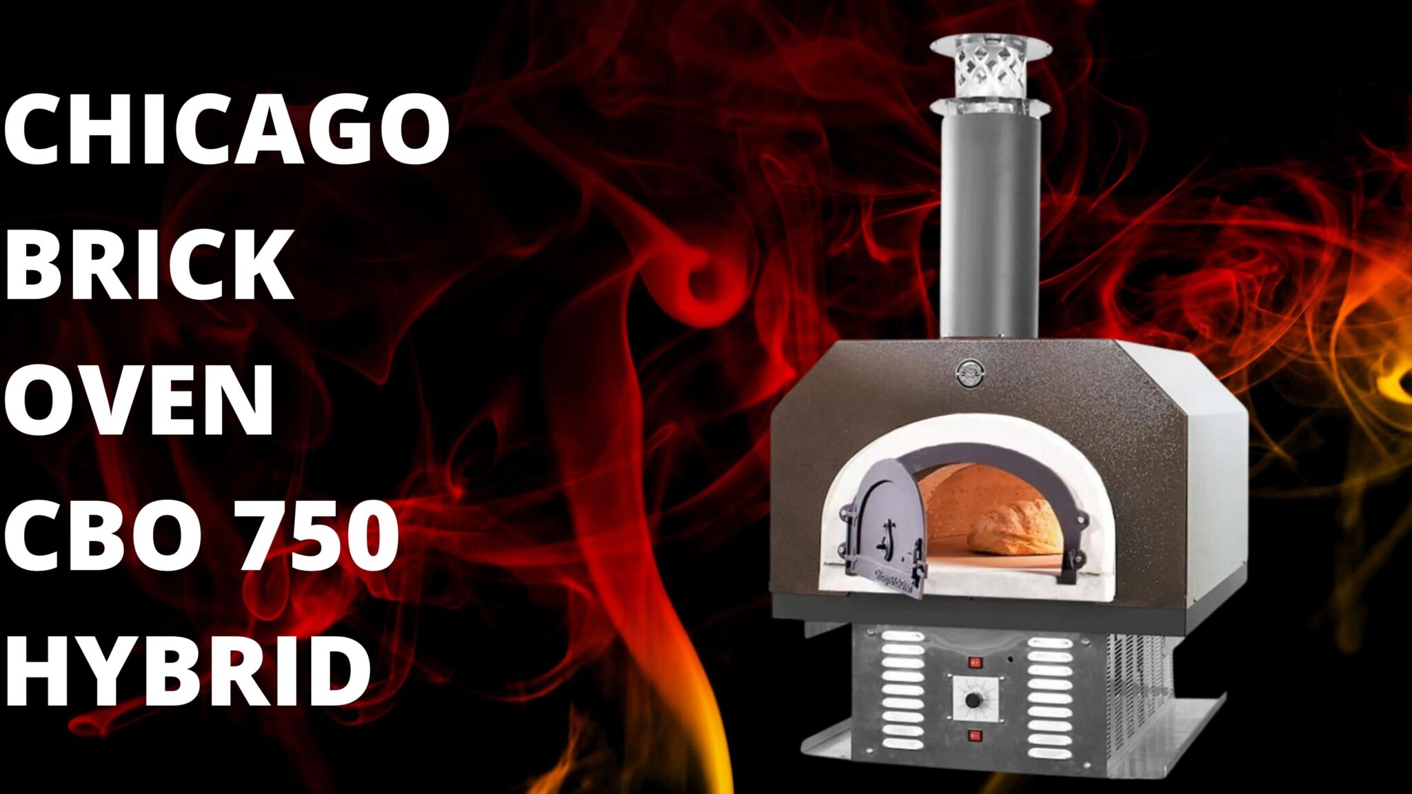 Your Buying Guide on Best Commercial Pizza Ovens Our Best Picks