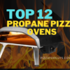 featured image of the post "Best propane ovens buying guide"