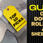 featured image of dough rollers post