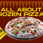 featured image of post all about frozen pizzas