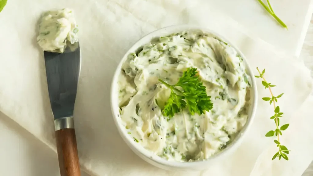Herb sauce