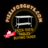 Featured image of best pizza oven tables