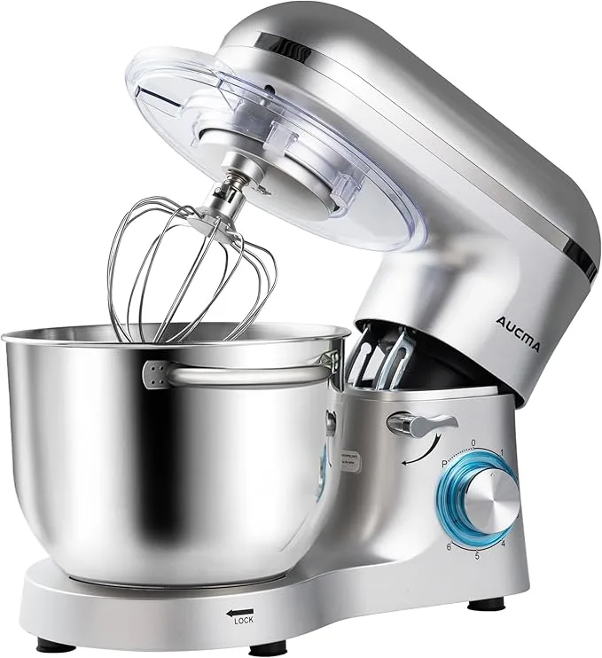 Acuma Stand Mixer