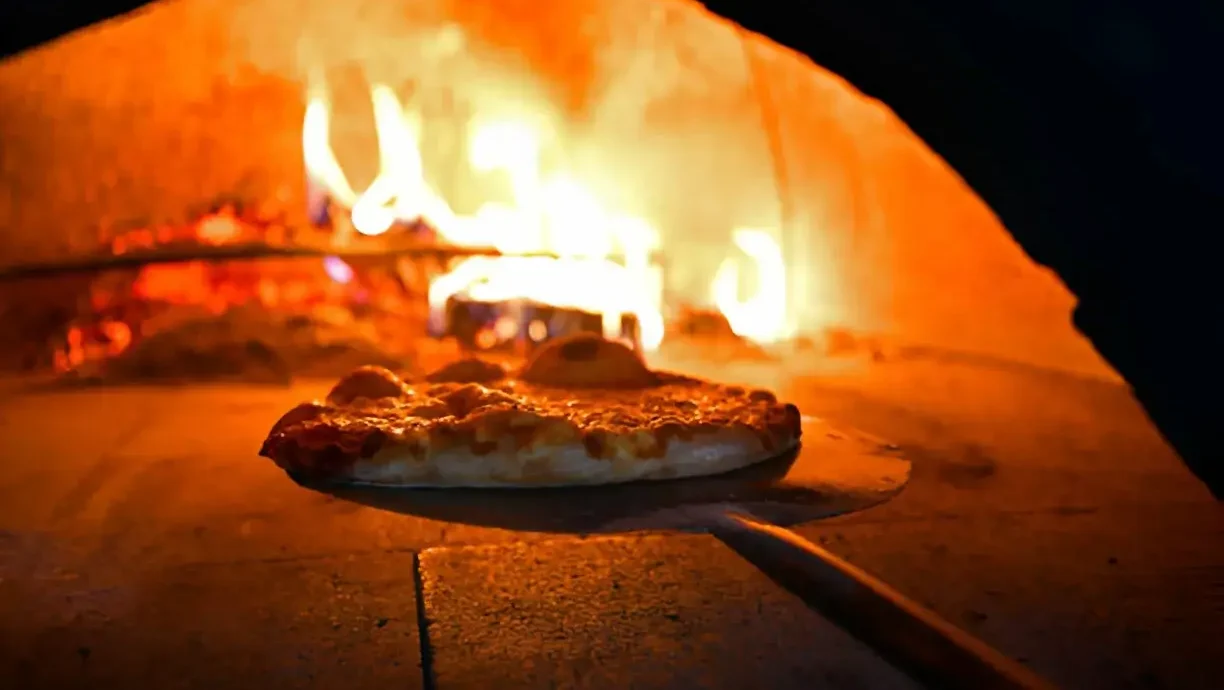 Artisan Pizza