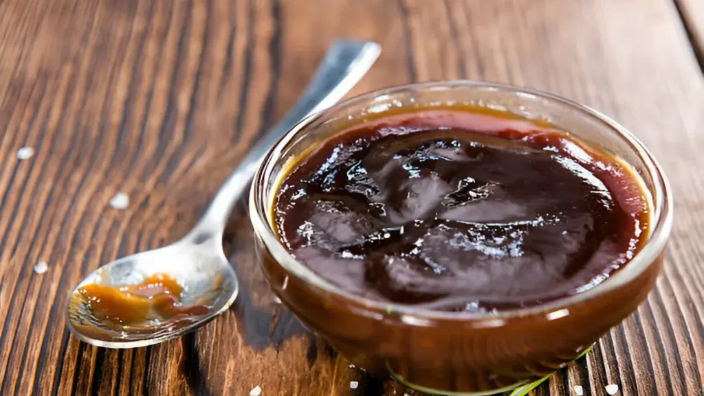 BBQ Sauce