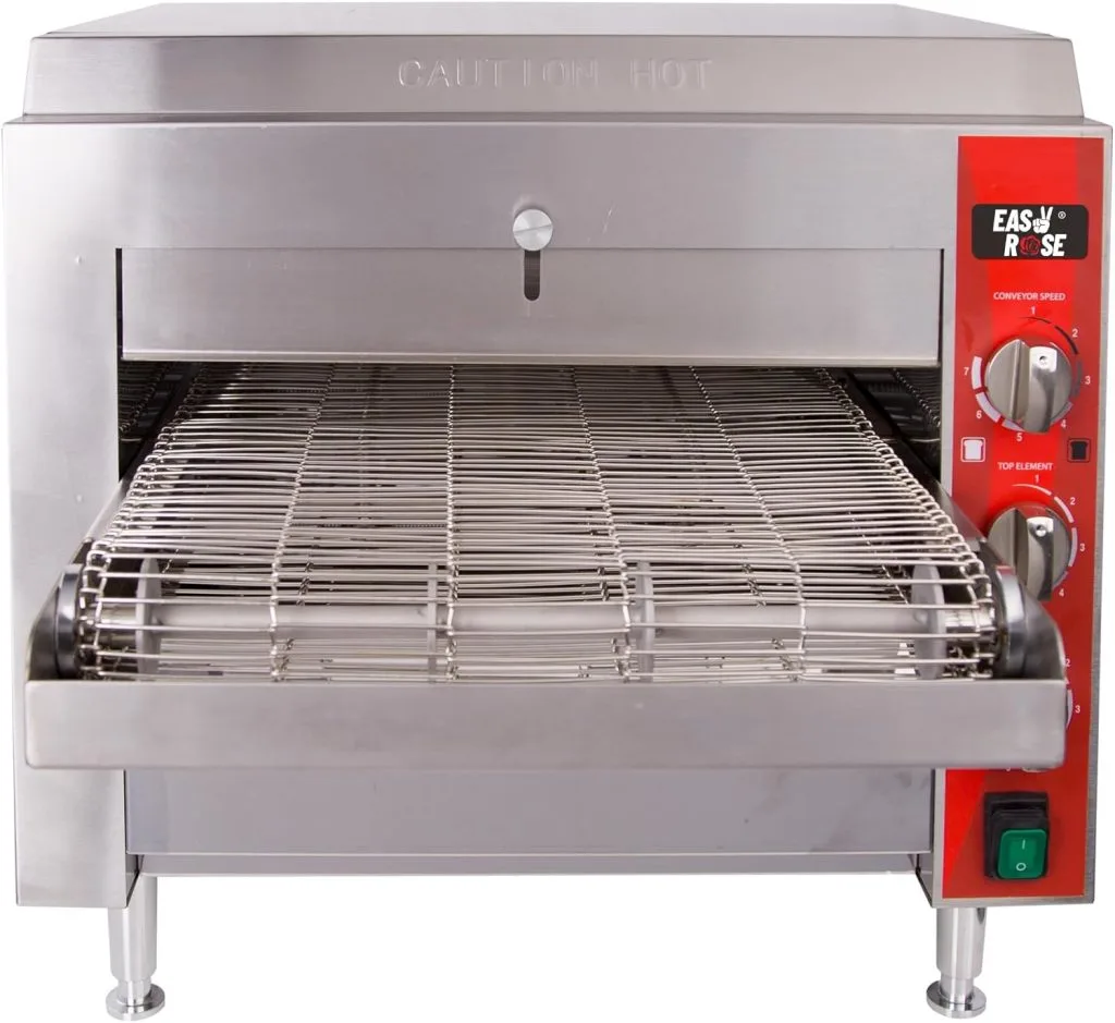 CPO14B 3500W 208V 60HZ Countertop Pizza Commercial Conveyor