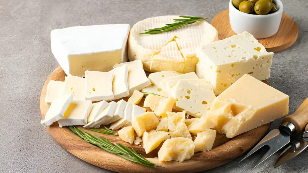 can dog eat cheese