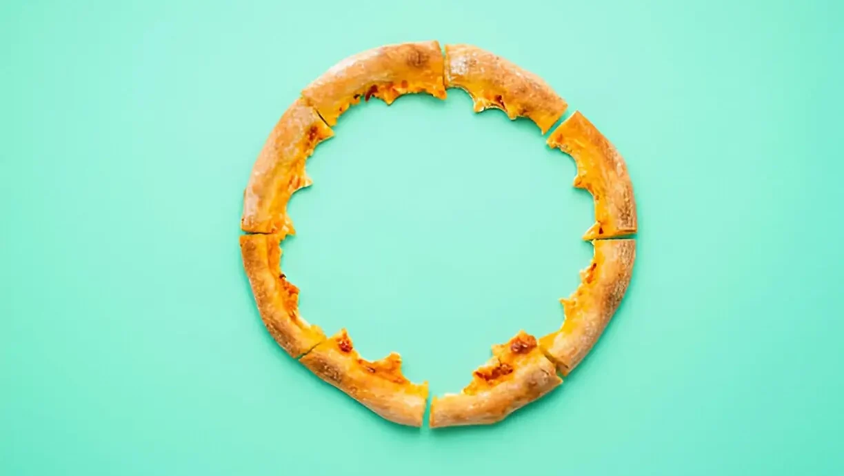 Types of Pizza Crust