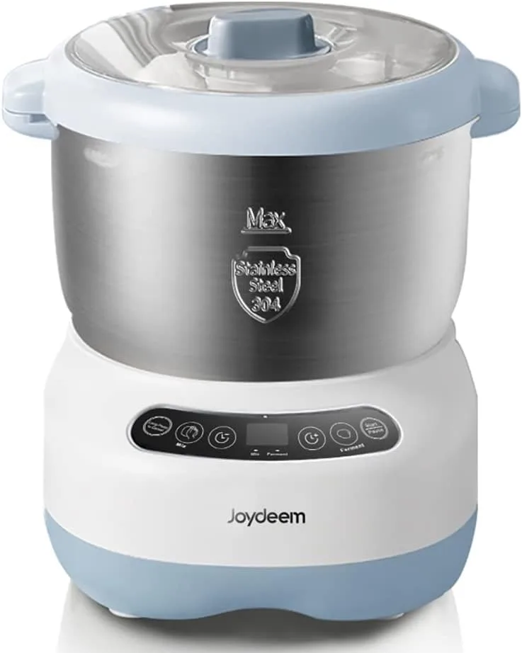 Joydeem Electric Dough Maker