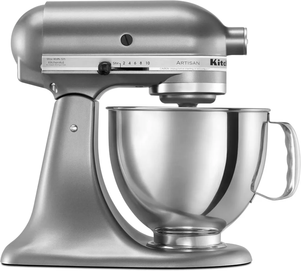 KitchenAid Artisan Series