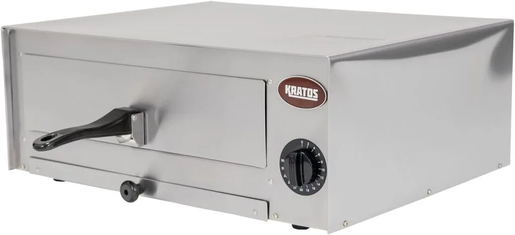 Kratos Commercial Countertop Pizza Oven