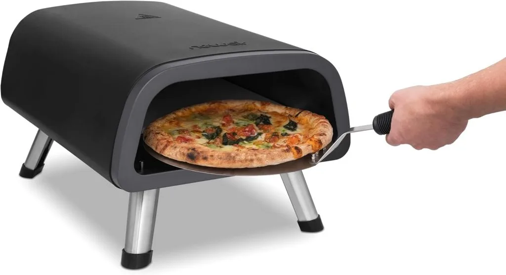 Newair Electric Pizza Oven