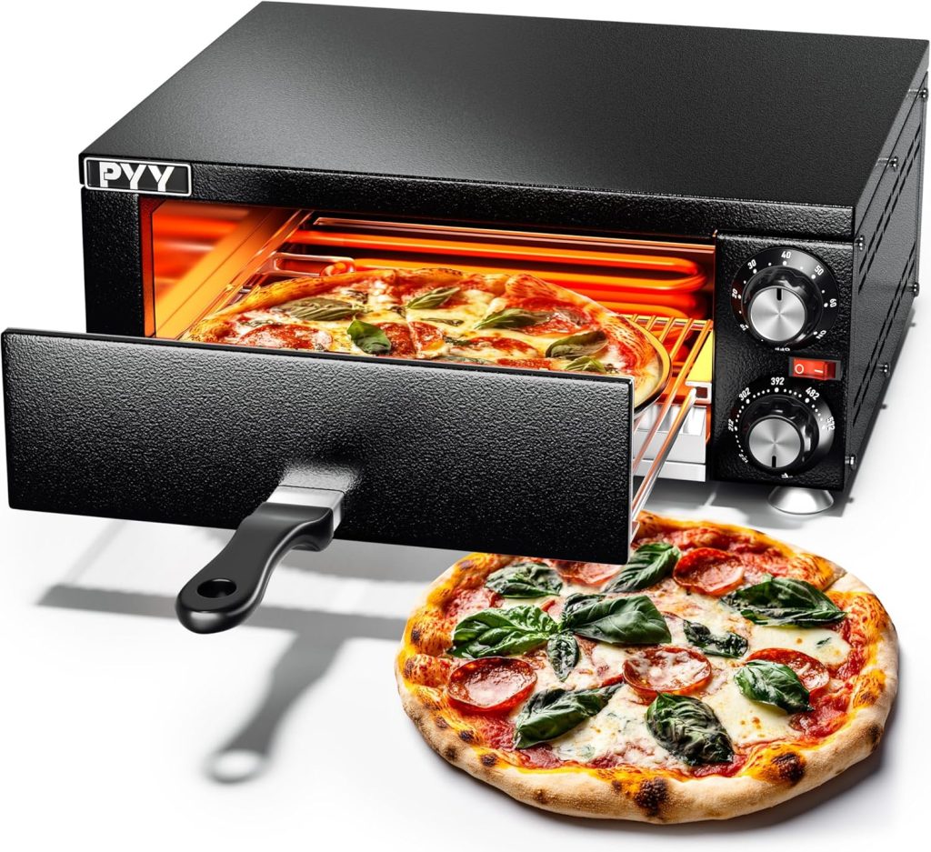 PYY Electric Pizza Oven