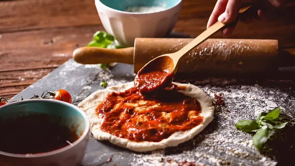 Quality of ingredients
