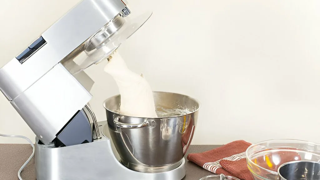 Stand Mixer