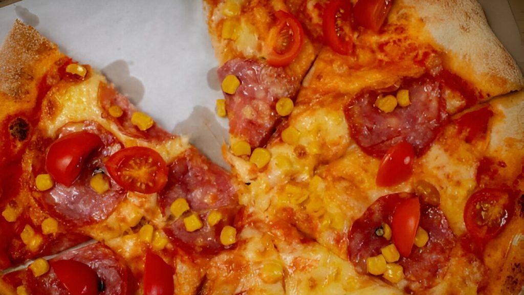 Toppings For poolish pizza dough