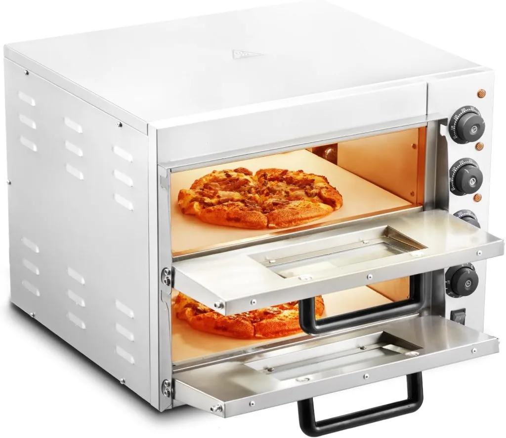 VEVOR Commercial Pizza Oven