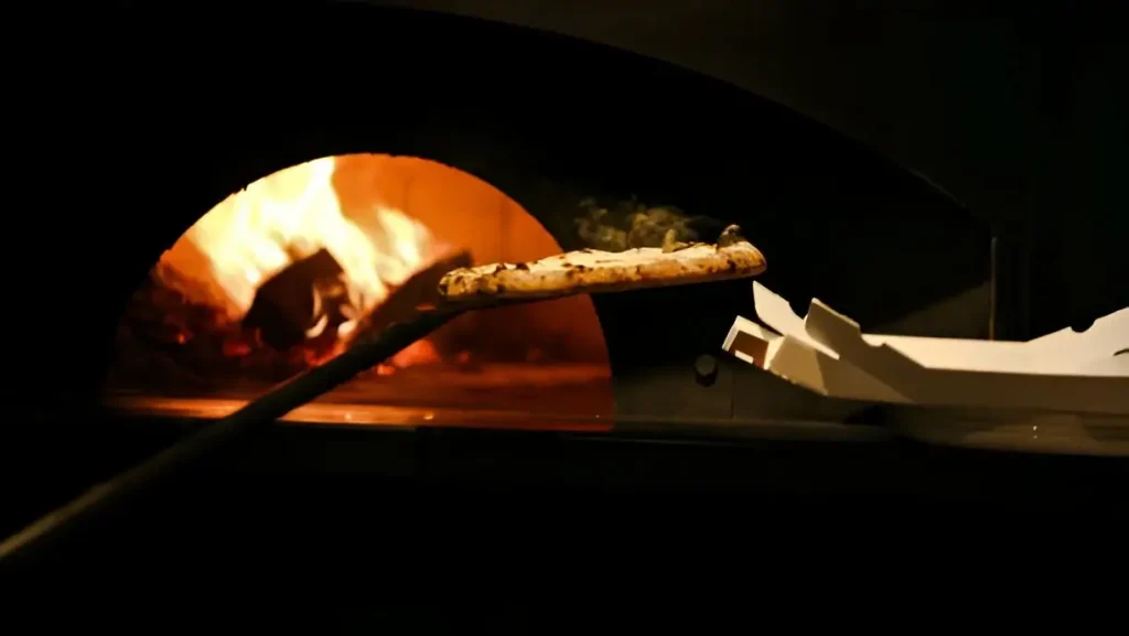 What is an Artisan Pizza